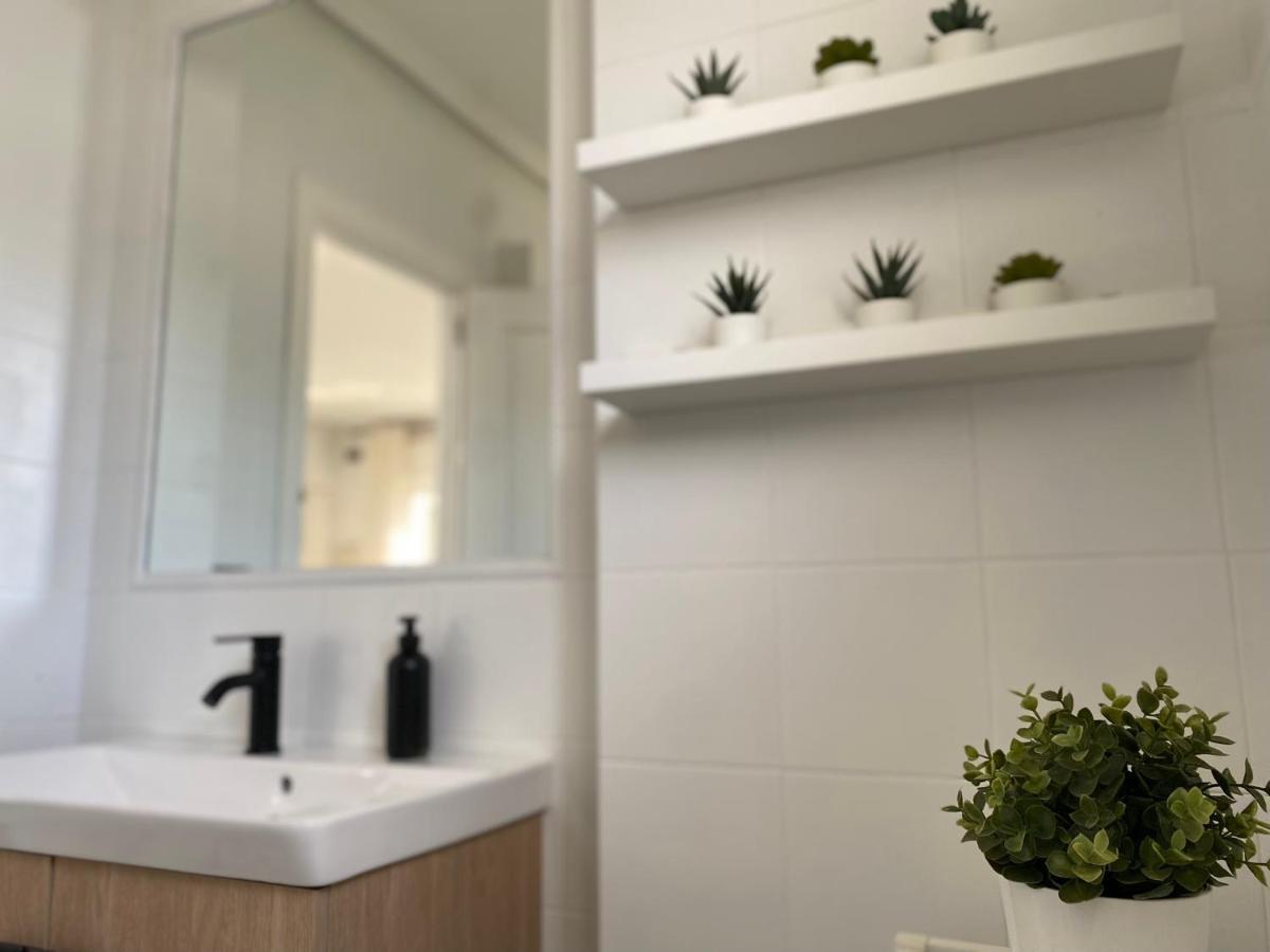 Pinar 10 Apartment ชิกลานา เด ลา ฟรอนเตรา ภายนอก รูปภาพ